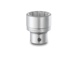 [OU001924] Douille de 36mm 3/4 12 pans K36B