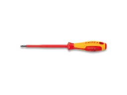 [OU010548] Tournevis plat isolé 3.5x200 Knipex