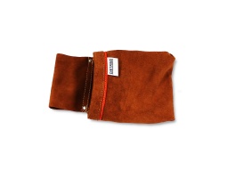 [OU004051] Sacoche à clou monopoche cuir