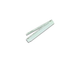 [OU001883] Double mètre fibre pliant