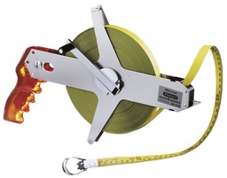 [OU003229] Mesure poignée 50m acier acier MABOLON classe II