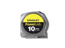 [OU003230] Mesure Powerlock 10m 25mm CLASSIC ABS