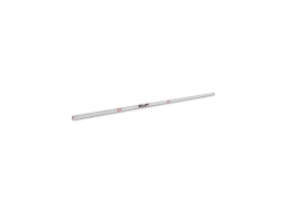[OU003266] Niveau double semelle 3 fioles 200cm