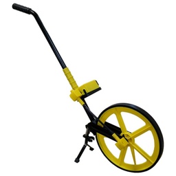 [OU020438] Classic mechanical odometer wheel Diam. 32 - accuracy 1% 55cm folded - 102cm unfolded