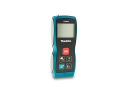 [OU010494] 50Ml laser rangefinder max distance 50Ml - IP54 class