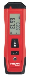 [OU020784] PD-S Laser Meter