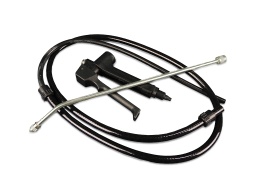 [OU002692] Complete lance for Prima 8 sprayer Gloria