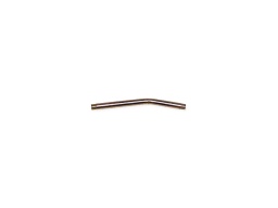 [OU007108] 150mm syringe elbow nozzle