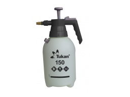 [OU018164] 1.5L TK150 plastic sprayer with adjustable nozzle