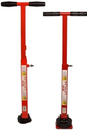 [OU017031] Lève tampons mini Liftplaq magnétique voirie/télécom