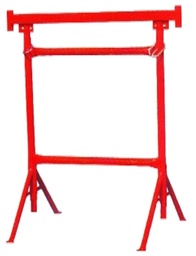 [OU004526] Mason's trestle