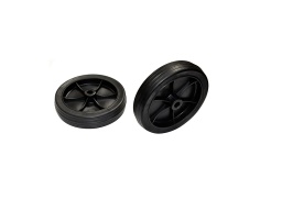 [PO005389] Wheels for MASTERGUARD platform 5 to 7 centaur steps per pair