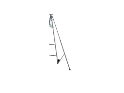[PO005438] Stabilisateurs pour plateforme 5 à 7 marches centaure la paire