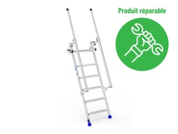 [PO020873] Outil d'acces remorque Camion 150 R