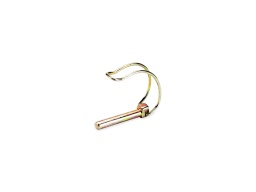 [PO005135] Generis Scaffolding Pin (Pack of 5)