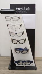 [PR008786] Lunettes oculaires Progressif FreeForm Arizona
