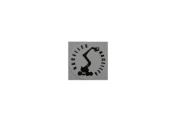 [SI000159] Autocollant pour casque Diam. 40 mm habilité nacelle (planche de 10u)