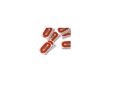 [SI005958] Sticker BY BAT International 2000 x 1650 mm
