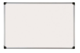 [SI018311] Tableau blanc 100x150cm magnétique