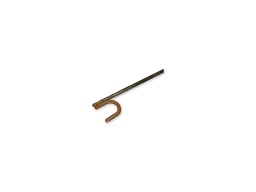 [SI003560] Piquet porte lanterne 1.3m Diam. 14mm