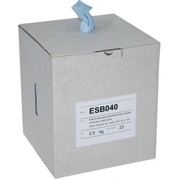 [EN001800] Dépollution bobine essuyage 300 feuilles