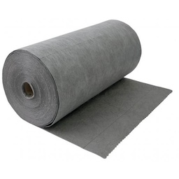 [EN007975] Pre-cut absorbent roll for all liquids 80cmx40m