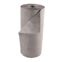 [EN008044] Waterproof absorbent mat for all liquids 80cmx40m