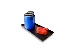 [EN000176] 30L polyethylene retention tank