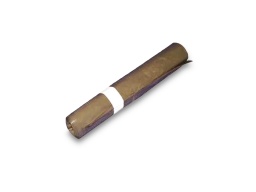 [EN018507] 160L black garbage bag 92x112cm (Roll of 10)