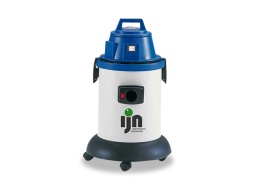 [EN000107] Aspirateur à eau cuve plastique 23L - 1400W - non classé