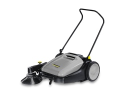 [EN004848] Balayeuse Karcher KM 70/20C