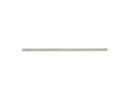 [EN002759] Manche à balai cantonnier sans vis Long. 150cm Diam. 28mm