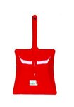 [EN007201] Metal dustpan