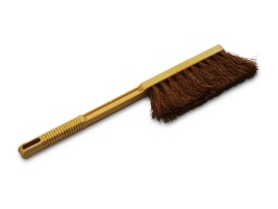 [EN007462] Coconut brush 45cm