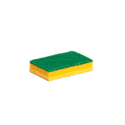[EN007104] Eponge à récurer