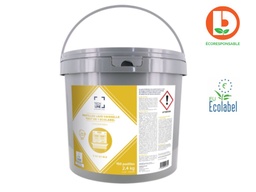 [EN006515] Ecolabel All-in-1 Dishwasher Tablets (Bucket of 150)