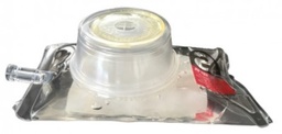 [EN020798] Easy gel protect standard poche100ml perçage de 4 à 8 mm avec collecteur pour amiante (unité)
