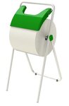 [EN007060] Floor-standing dispenser for cotton wool