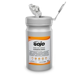 [EN007770] Cleaning wipe box of 80 wipes