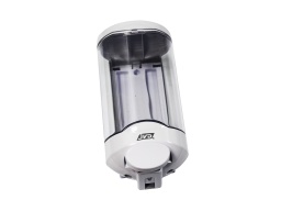 [EN001878] Distributeur de savon mural réservoir 1L