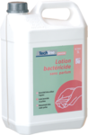 [EN007502] Savon lotion Bactéricide 5L - Prévoir pompe EN007118