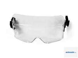 [EP005545] Iris II Helmet Goggles