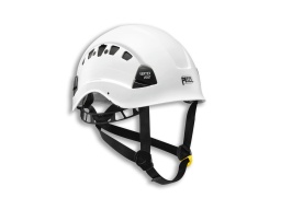 [EP010522] Casque Vertex Vent avec aération jugulaire 4 points