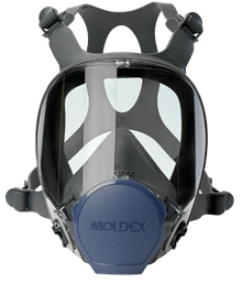 [EP002850] Masque complet série 9000 avec raccord Easylock