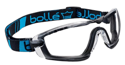 [EP005758] Anti-scratch cobra glasses