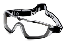 [EP005758] Lunettes cobra anti-rayures