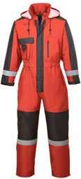 [EP020803] Winter rain suit