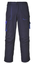[EP008878] Pantalon TX11 texo contrast (sur cde)