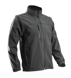 [EP017028] Yang 2 in 1 Softshell