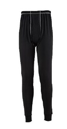 [EP017847] Sous-vêtement bas du corps 93% polyester mèche 7% Spandex